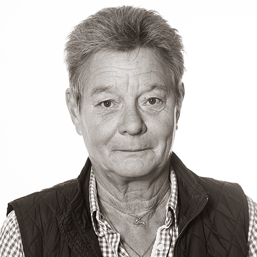 Annette Jacobsson
