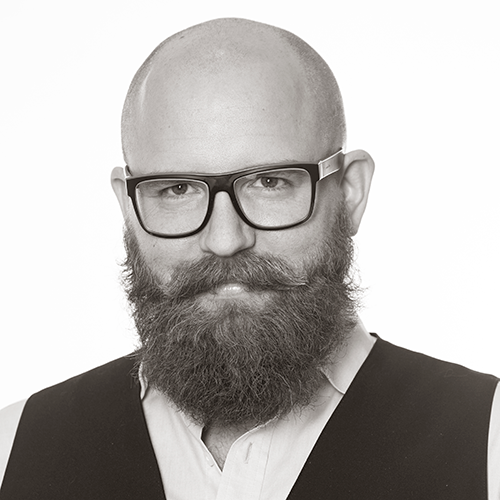 Björn Pucci