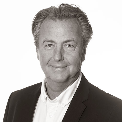 Jonas Lindman
