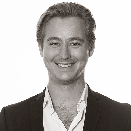 Linus Lindman